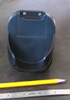   Click for larger image of Handset Wall Hanger
