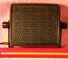   Click for larger image of Speaker  