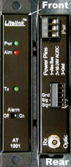  Click for Larger image Balance Audio Transmitter