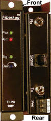  Click for larger TLLX-1001 Photo 