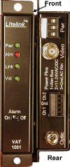  Click for larger VAT-1001 Photo 